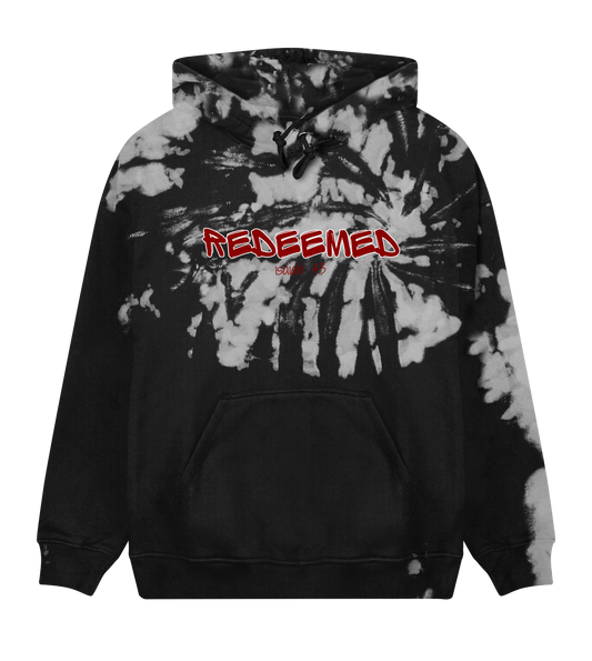 ONE OF A KIND- UNISEX HOODIE